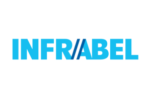 Logo - Infrabel - Label NR 