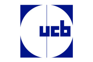 Logo UCB Biopharma 