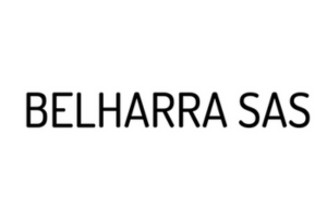 Logo - Belharra - Label NR 