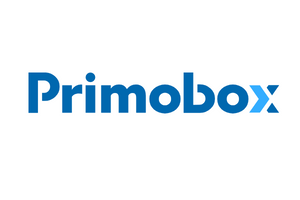 Logo - Primobox - Agence LUCIE