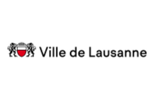 Ville de Lausanne - Label NR